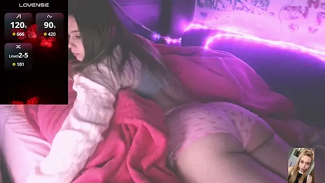 Blondiewithanass online show from February 2026 03:56:02 PM