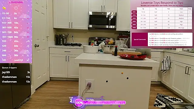 Blondiewithanass online show from March 2025 09:45:02 AM