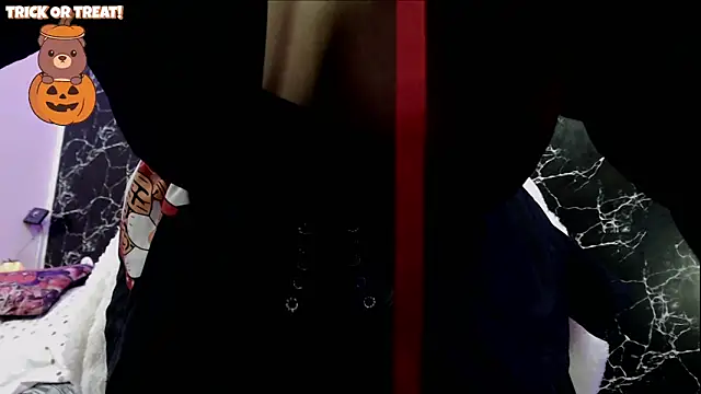 sexy impact online show from October 2025 02:57:01 PM