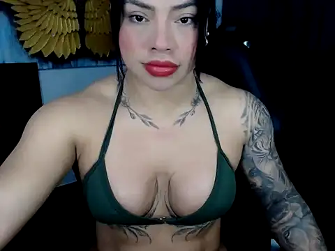 beautifulunna  online show from December 2025 04:01:01 AM