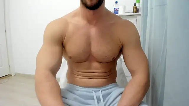 woolfiie online show from February 2025 08:22:01 PM