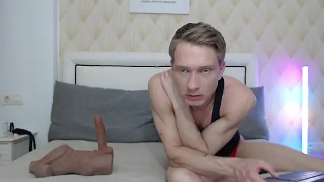 JessicaSteve online show from March 2026 06:09:01 PM