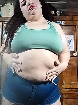 artemisabbw online show from November 2025 04:05:01 AM