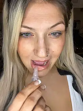 LittleMissEeve online show from January 2026 11:19:02 PM