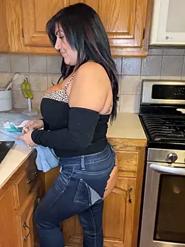 LittleMissEeve online show from April 2026 12:14:02 AM