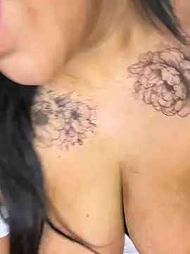 LittleMissEeve online show from June 2026 03:44:01 AM