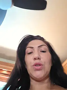 LittleMissEeve online show from July 2026 04:07:01 PM