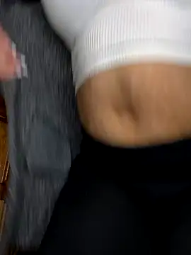 LittleMissEeve online show from September 2025 03:17:02 AM