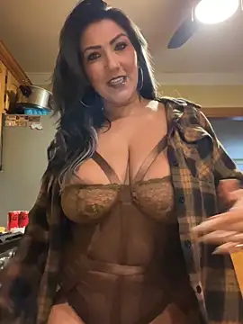 LittleMissEeve online show from March 2026 01:33:02 AM