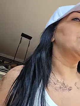 LittleMissEeve online show from June 2026 04:34:01 PM