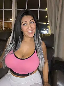 LittleMissEeve online show from February 2026 01:13:01 AM