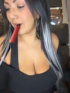 LittleMissEeve online show from February 2026 03:36:02 AM