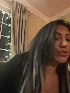 LittleMissEeve online show from February 2026 07:10:02 AM