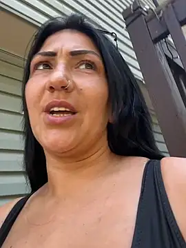 LittleMissEeve online show from July 2026 04:14:02 PM