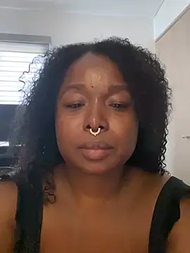 TanishaEvans online show from July 2026 01:39:01 PM