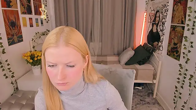 Snapshot of Laly_Peach chatting on October 2025 04:41:01 PM Laly Peach online show from October 2025 04:41:01 PM