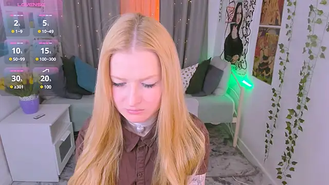 Snapshot of Laly_Peach chatting on February 2025 04:33:01 PM Laly Peach online show from February 2025 04:33:01 PM