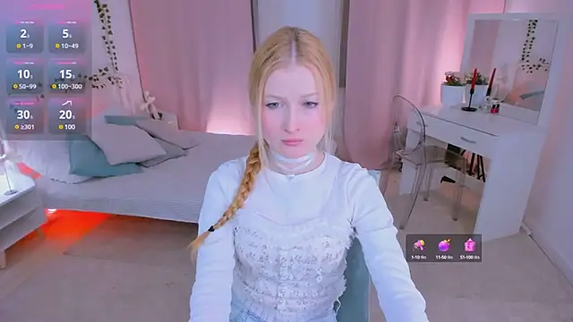 Snapshot of Laly_Peach chatting on February 2025 11:09:01 AM Laly Peach online show from February 2025 11:09:01 AM