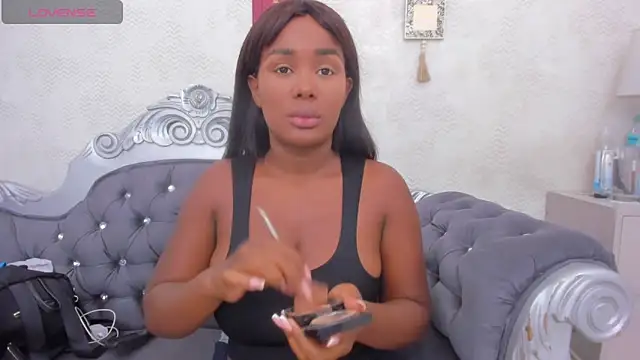 katherin cruz  online show from February 2026 09:01:02 PM