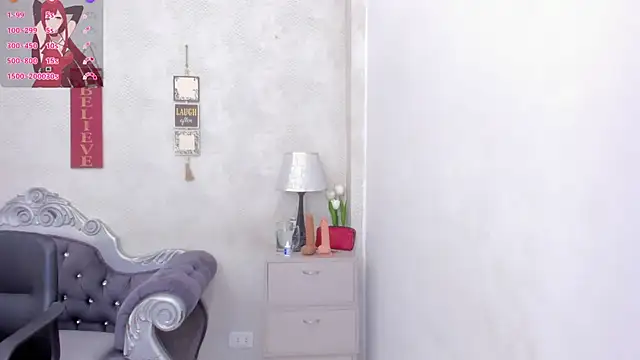 katherin cruz  online show from March 2026 04:49:02 PM