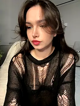 stefannichka online show from November 2025 08:18:02 PM