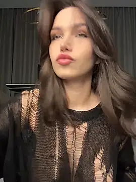 stefannichka online show from February 2026 07:55:02 PM