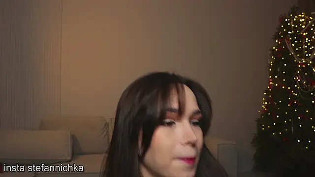 stefannichka online show from December 2025 09:01:02 PM