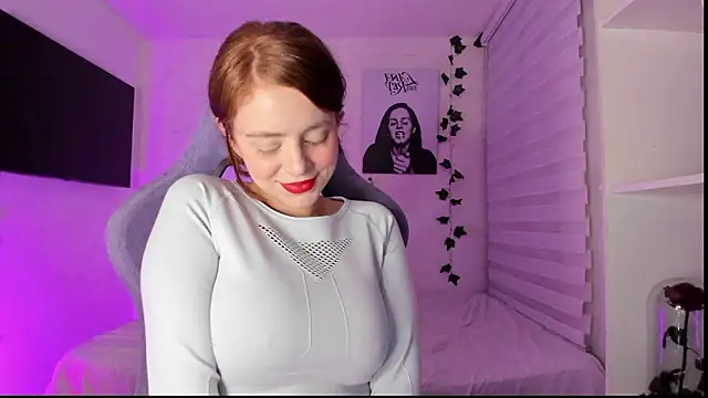 Niky Love online show from March 2026 07:26:01 AM