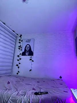 Snapshot of Niky_Love chatting on December 2025 05:34:01 AM Niky Love online show from December 2025 05:34:01 AM