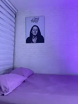 Snapshot of Niky_Love chatting on February 2025 02:46:02 AM Niky Love online show from February 2025 02:46:02 AM