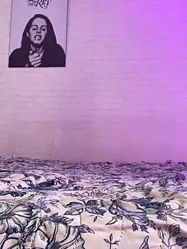 Snapshot of Niky_Love chatting on December 2024 07:12:01 AM Niky Love online show from December 2024 07:12:01 AM