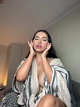 Samispank online show from April 2026 11:01:02 PM