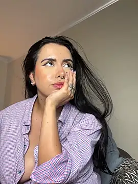 Samispank online show from April 2026 08:01:01 PM