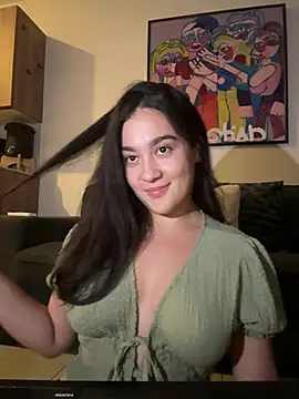 Snapshot of Nina_lovi chatting on May 2026 01:00:02 AM Nina lovi online show from May 2026 01:00:02 AM