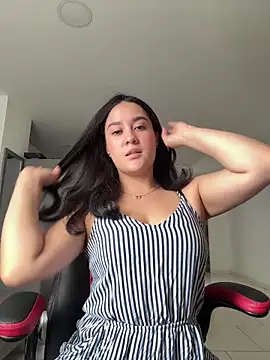 Nina lovi online show from February 2026 02:39:01 PM