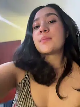 Nina lovi online show from March 2025 02:10:01 AM