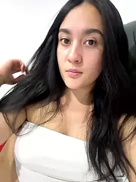 Nina lovi online show from December 2024 12:25:01 AM