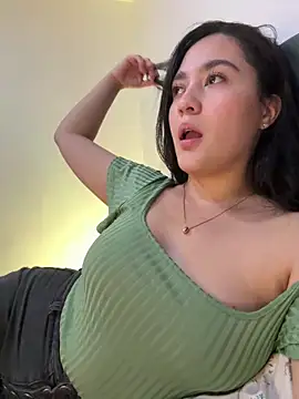 Nina lovi online show from January 2025 03:15:01 AM