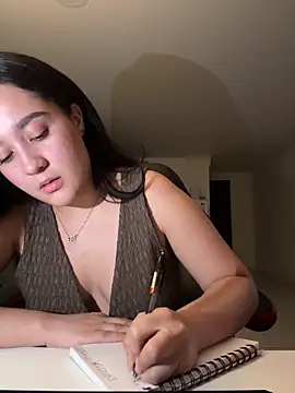 Nina lovi online show from March 2026 12:40:01 AM