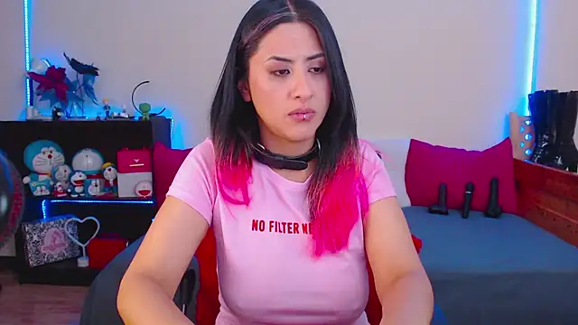 Annie p online show from January 2025 04:59:01 AM