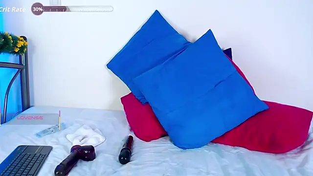 Annie p online show from March 2026 02:04:02 AM