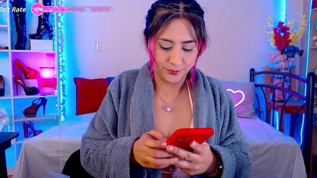Snapshot of Annie_p chatting on June 2026 12:15:01 AM Annie p online show from June 2026 12:15:01 AM