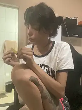 Sarah-safada online show from November 2025 11:38:02 PM