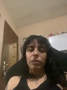 Sarah-safada online show from December 2025 01:17:01 AM