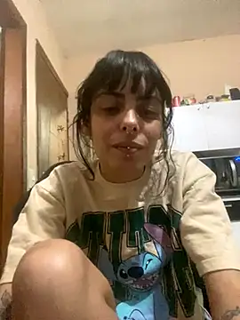 Sarah-safada online show from November 2025 03:05:01 AM