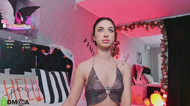 Snapshot of MeganHopeX chatting on November 2025 05:12:02 AM MeganHopeX online show from November 2025 05:12:02 AM