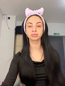 MeganHopeX online show from January 2025 07:04:02 AM