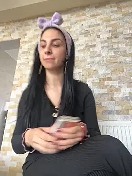MeganHopeX online show from March 2025 11:06:01 AM