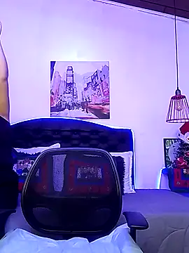 salomexlove 20 online show from December 2025 12:51:02 PM