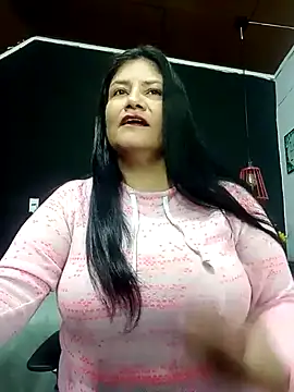 Snapshot of salomexlove_20 chatting on February 2025 12:55:01 PM salomexlove 20 online show from February 2025 12:55:01 PM